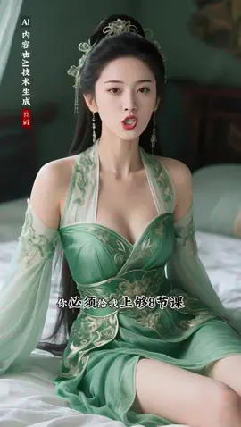 以后每個月必須要上夠 8 節課！ 一週兩節課？ 你想累死我啊！#男女情感那點事#夫妻搞笑 #搞笑視頻 