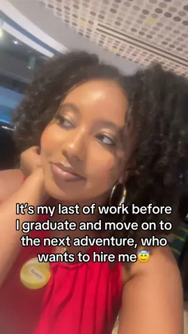Let me know 🙃 #work #dayinmylife #foryou #fyp #tiktok #viral #adventure #relatable 