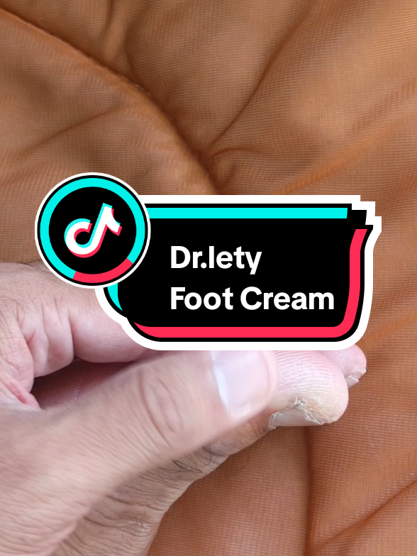 Replying to @ms_cja  Kaki cantik pun kena jaga? #footcare #advancedcream #drlety #skincareroutine #healthyfeet #footcream #moisturize #foothealth #beautytips #SelfCare #pamperyourself #fypシ゚ #creatorsearchinsights 