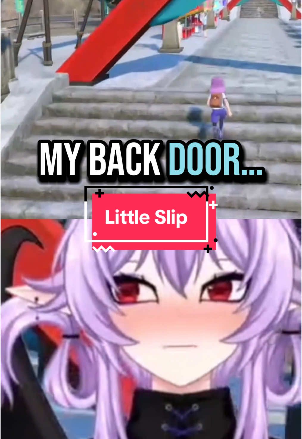 The worst part is the ones I need to use have little handles in them to make sure they don’t get lost 😦 #femboy #femboyfriday #femboytiktok #femboyz #vtuber #vtuberen #vtuberclips #envtuber #viral #vtubers #animeboy #anime #storytime #prettyboy #pokemon 