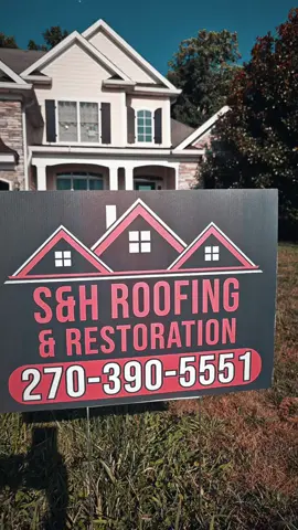 #lameramera #reynaderoofing #roofing #realroofers @S&H Roofing and Restoration 