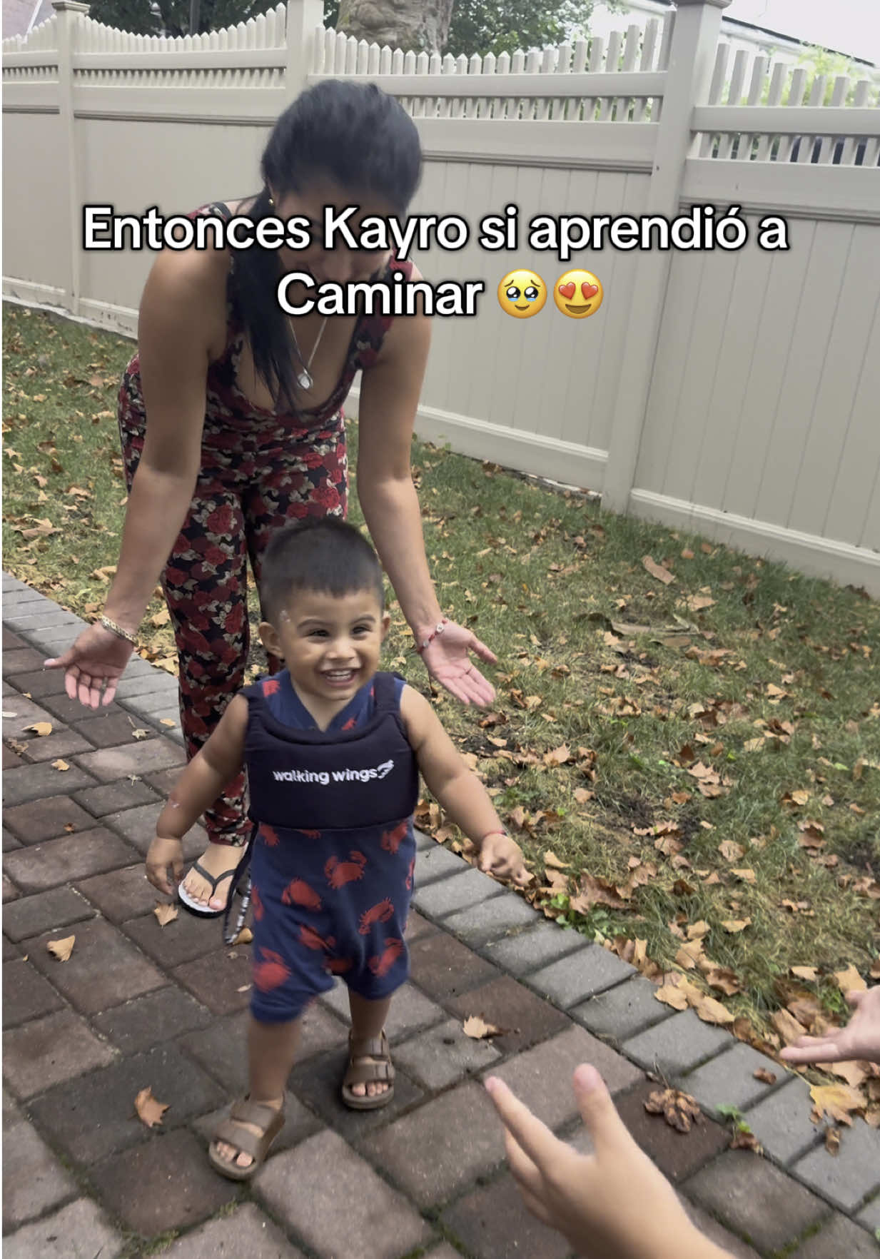 Espere tanto este momento 🥹❤️
