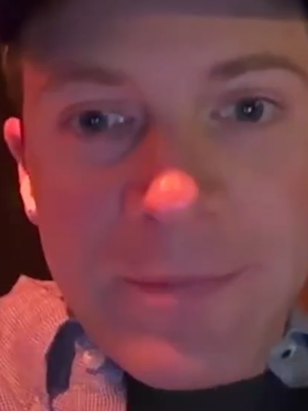 @joepera addresses the controversy