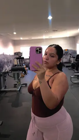 Pouring into my own cup #cardio#mocha#bodysuitshapewear#gymmotivation#tiktokshop