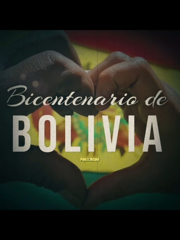 BOLIVIA BICENTENARIO 200 AÑOS🔥🇧🇴 #bicentenario #bolivia🇧🇴 #sigueme❤️ #paratii #comparte🙏 