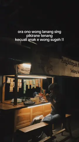 #angkringansoerringin #magetan24jam #jowostory #fypage #jowopride 