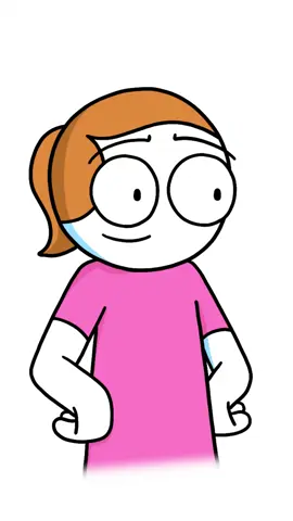 Dormir 😴 #animacion #animado #cartoon #comediahumor #dibujosanimados 