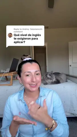 Replying to @Andrey Salamanca  arriésguense! 🙌