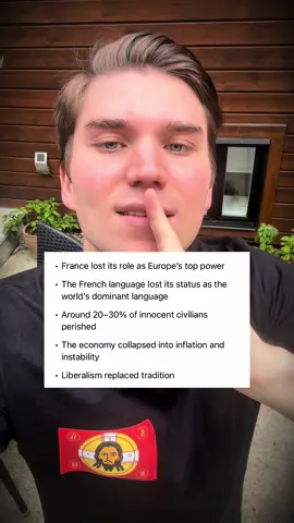 Pope Pius VI condemned the French Revolution! . . . #catholic #catholictiktok #frenchrevolution #historytiktok #martin #templarmartin 