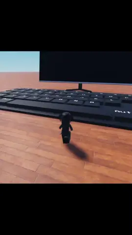 Please watch til the end 😊 | #robloxfyp #robloxx #foryou #playwithme #keyboard #fyp #viral #online