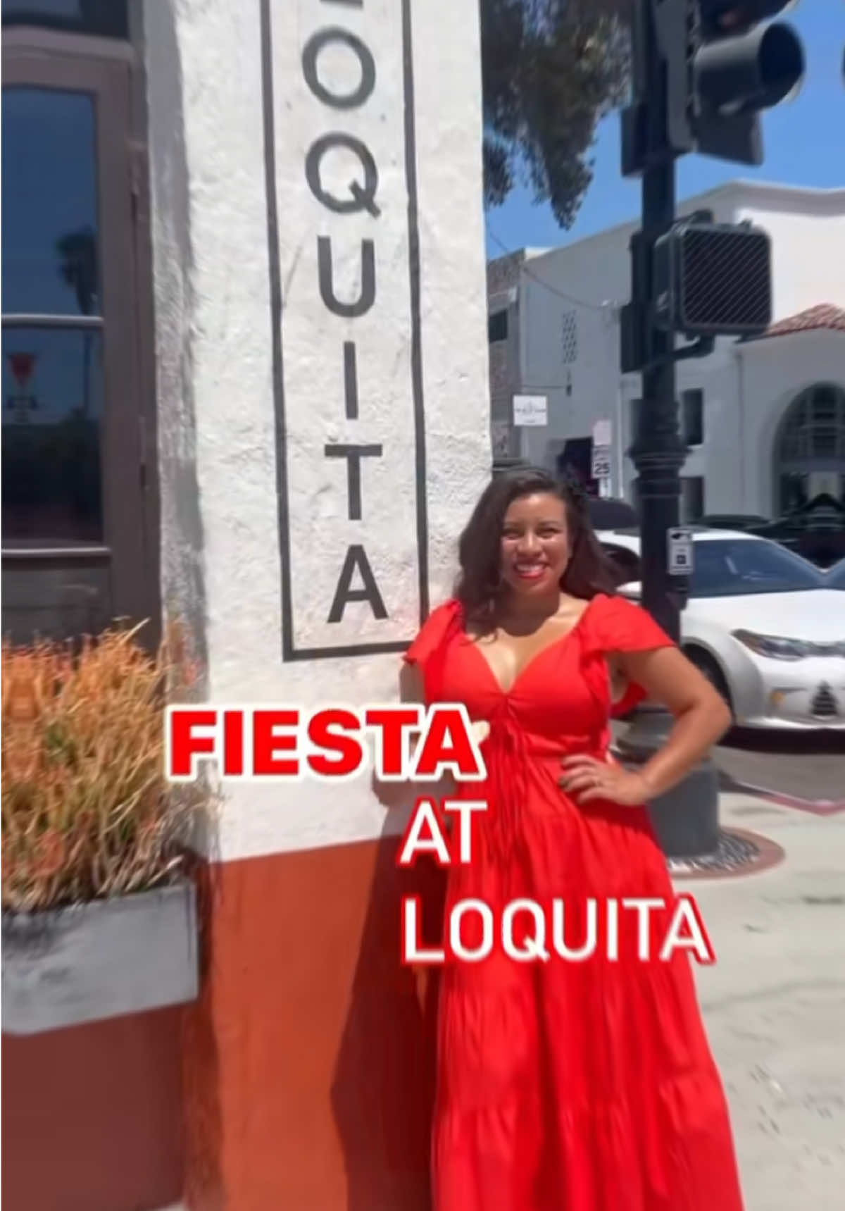 Old Spanish Days are here in Santa Barbara and Fiesta @loquita is tomorrow (Friday August 1st) will you be there?   It’s so much fun! @Loquita @Visit Santa Barbara  #oldspanishdays #santabarbara #oldspanishdaysfiesta #imwhatsfordinner 