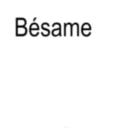 Besame-Ricardo Montaner #besame #ricardomontaner #besamericardomontaner #dedicar #letra @TikTok 
