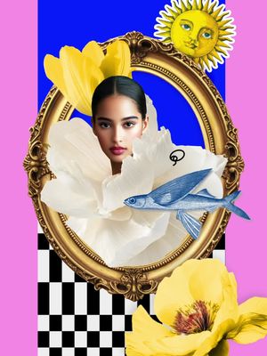 Diseña, edita y anima. Tu mismo. En un solo lugar.