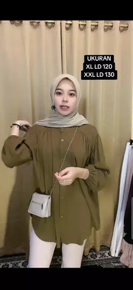 AMENA BLOUSE KEMEJA WANITA ATASAN WANITA LENGAN PANJANG #blouse #blousemurah #blousewanita #blousecantik #blousekorea #blouseviral #atasanwanita #atasanwanitamurah #atasanwanitakekinian #atasanwanitajumbo #atasanwanitaterbaru #bajuwanita #belilokal #wibgajian 