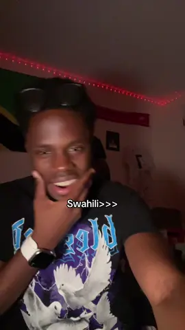 ig:_.joefisher#swahilitiktok #swahili #swahilisauce #tanzaniatiktok 