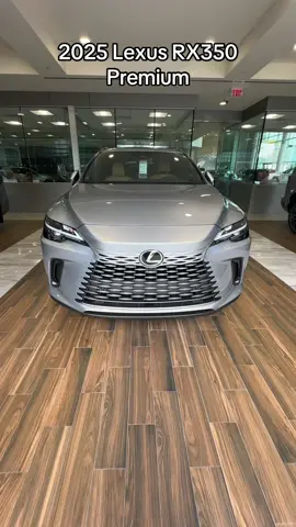 Iridium exterior + Palomino interior = 🔥🔥🔥 on this 2025 Lexus RX350 Premium.                                                         #lexus #lexususa #weatsidelexus @Lexus @Westside Lexus #autotok #luxurycars #luxurysuv #rx350 #lexusfam #lexusrx350 #htown #premium #fyp #fypage #houstontx #houstontexas #katy #katytexas #powerkicksensor #cartok #iridium #palomino #rx350premium #reliable #dependable #experienceamazing #360camera