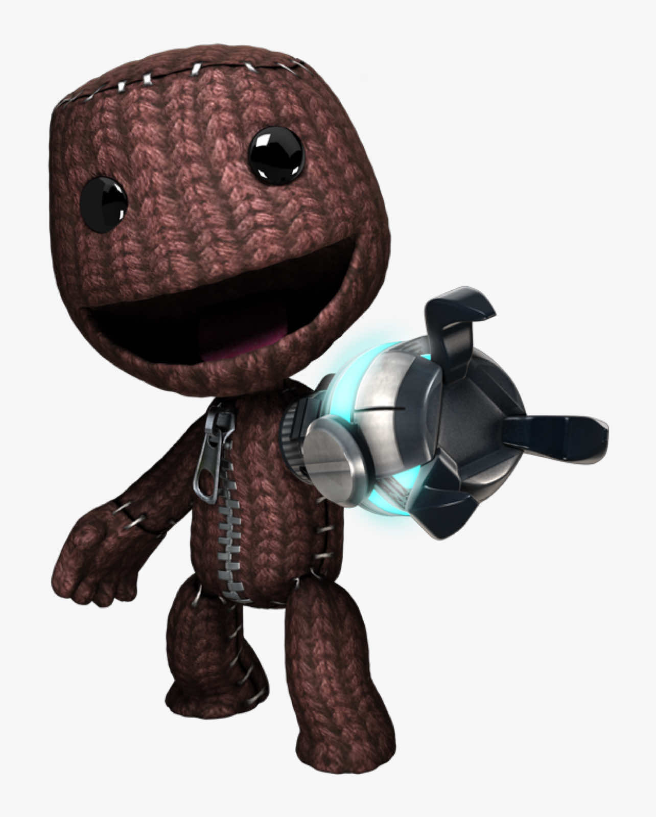 I hope my first edit gets a little big.  #lbp #fyp #fypシ #littlebigplanet  No hate to Astro bot
