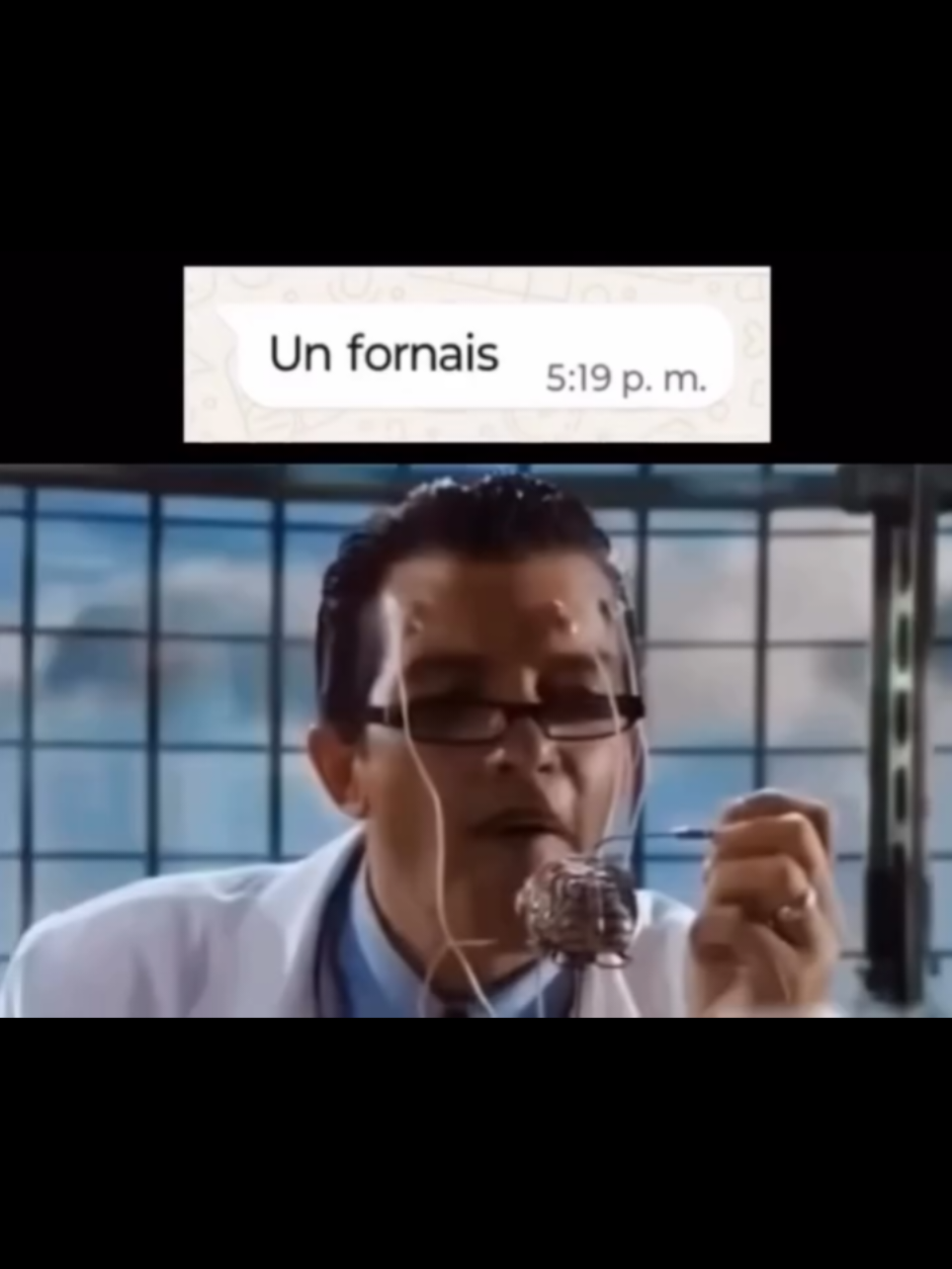 SI PASA 🤣  #fortnite #fortniteclips #amigos  #videojuegos #fortnitememes 