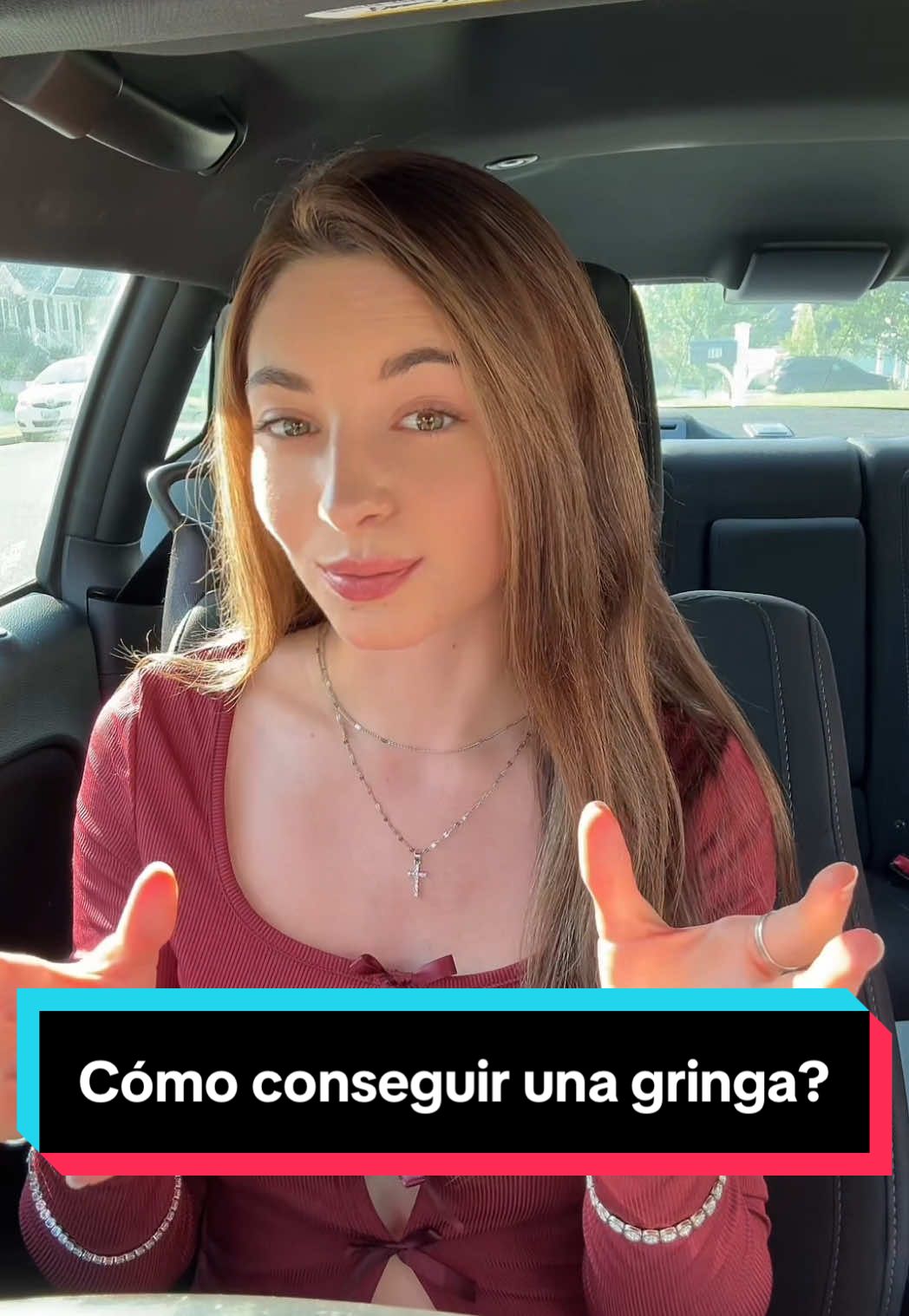 Tengo la respuesta a tu pregunta! Hice mi propio libro amigos !!! Te enseñará a cómo conseguir tu gringa 😱🥰 link en mi perfil #libro #preguntas #gringas #novia #amor #ebook #conquistar 