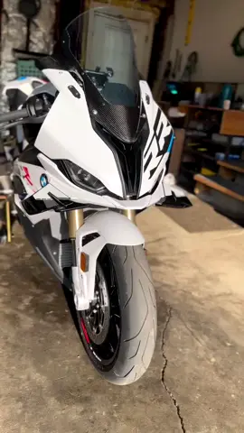 BMW S1000RR 2024 M PACKAGE #bmw #world #racing #speed #Love #dream #bmwlife #explore #love 