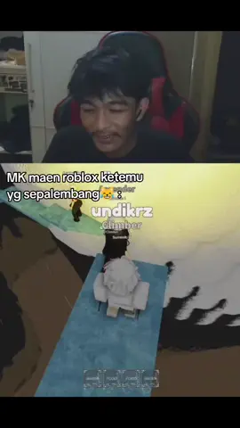 #robloxtiktok #robloxstory #robloxedit #maproblox #robloxfyp #fyp #roblox #saranmaproblox #mountyamin 