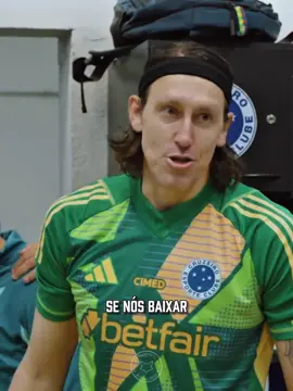 “Se a gente abaixar a guarda, todo mundo vai querer tirar vantagem” #cruzeiro #cassio #cruzeiroesporteclube #cec #6x1 #futebol #futebolbrasileiro #cabuloso #cruzeiraocabuloso #cruzeirosempre #campeonatobrasileiro #cruzeiromeuamor #maiordeminas #mineirao #torcida 