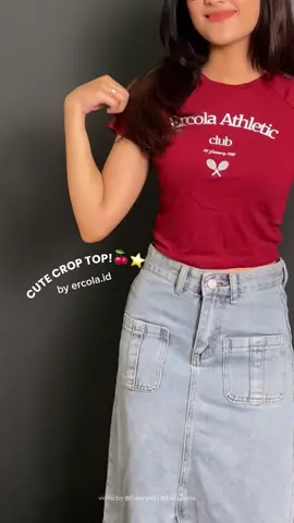 outfit kaya gini cocoknya buat dipake kemana yaa?🤔