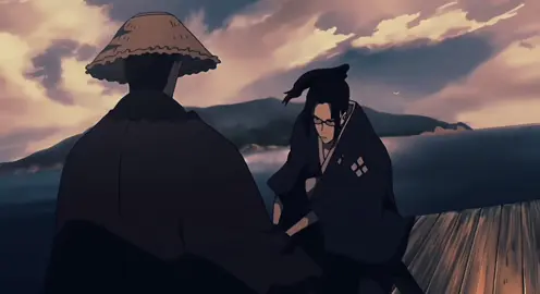 Just some practice #anime #edits #samuraichamploo #samurai #remapping #remap #effects #practice #calm #animeedit #animes 
