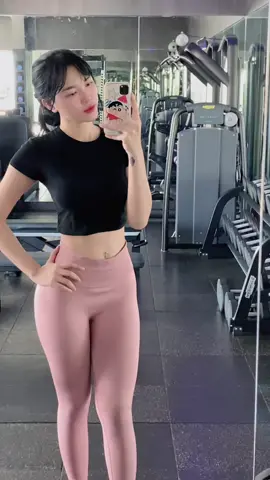 Just a personal trainer 💪