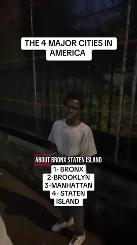Even this random lady in the Bronx know all ya other city trash but miami #fyp #nyc #bronx #atlanta #chicago #miami #vegas #losangeles 