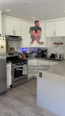 You can come over, but u have to hover too #cleanhouse #cleaning 