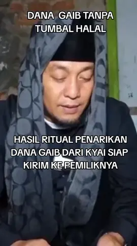 #pesugihan #beritaviral #fyp #kyai 