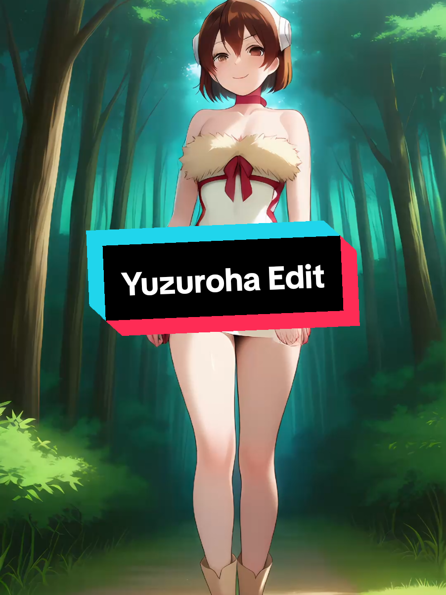 yuzuriha edit #yuzuroha #drstone #edit #anime #fandom #animation OG by @이퍼플 