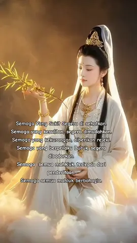 # semoga Semua Mahkluk Berbahagia ☺️🙏🙏🙏