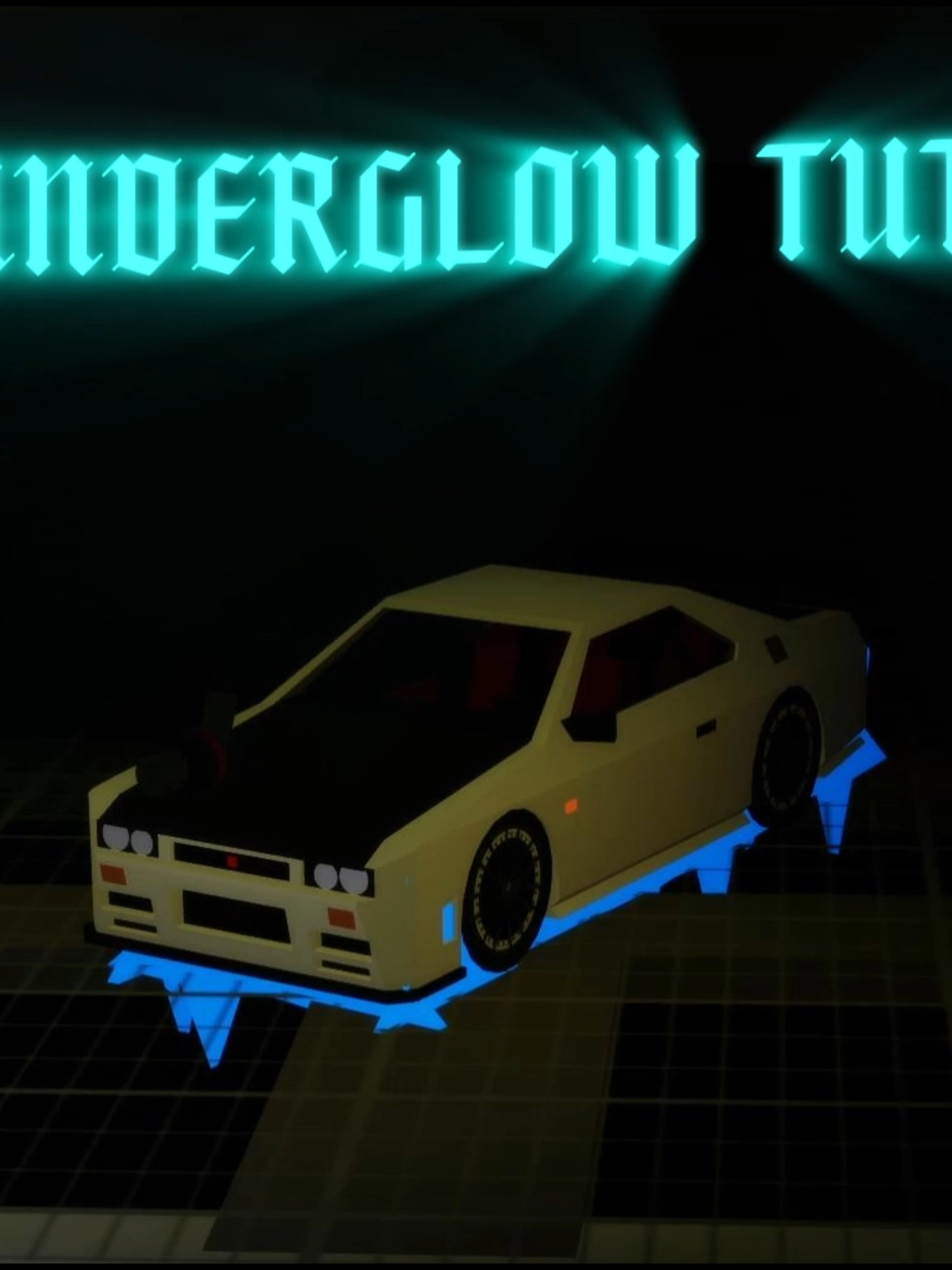 🥀🥀UNDERGLOW TUTORIAL AGAIN🥀🥀 #tuningcar #brookhaven #brookhavenedit #carbrookhavenmontage #melhordomundo #skyliner34dobrizzy #underglow