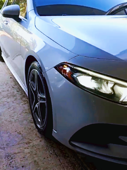#AAALASPARATUCURRO #mrcedesbenz #AMG #mercedes #fyp #trendingvideo #algerie 