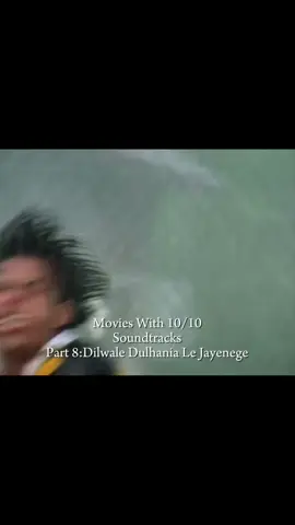 What’s your favourite song out of these. #ddlj #srk #kajol #fyp #bollywood #tiktok #CapCut