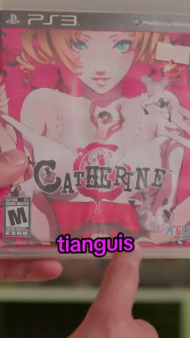 Tu novia la tóxica nunca te dejará jugar este Videojuego…🥵 #tianguis #ps3 #nacionbros #LIVEIncentiveProgram #LIVEStory #PaidPartnership 
