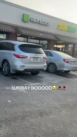 they probably messed up bros sandwich🥀🥀. #fyp #crash #jet2holidays #jet2holiday they done crashed in my local subway yall😭