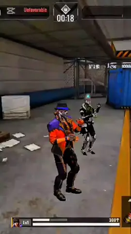 #GamingOnTikTok #foryoupage #bloodstrikemobile #
