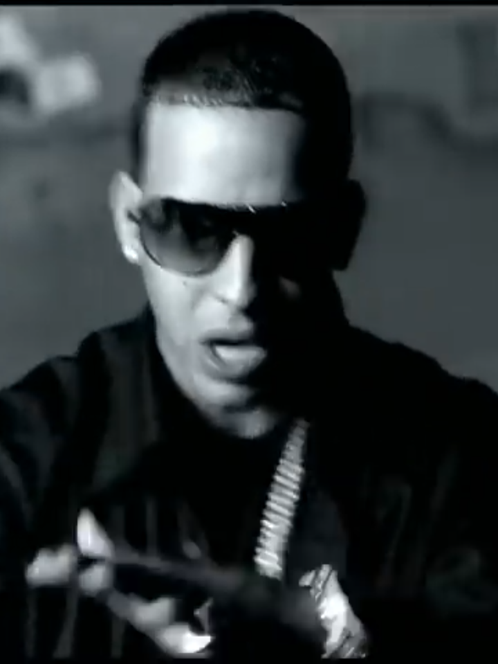 Daddy Yankee - Gangsta Zone ft. Snoop Dogg #daddyyankee #gangstazone #reggaeton #reggaetonviejito #reggaetonoldschool