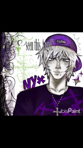 golden rubbers in these denim pockets ❤️‍🩹 holy YAP.   fanart for this guy btw @Nyxorin …  {  tags  : #speedpaint #art #mutuals? #artmoots? #fanart #forsaken #artist  }