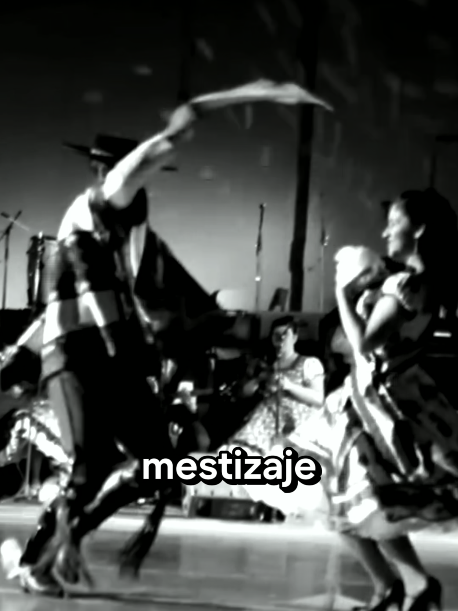 ¿Y si la cueca no fuera solo un baile, sino un espejo de nuestra historia? Lo que hoy zapateas con orgullo… antes fue rebeldía, mestizaje, y hasta resistencia. Descubre por qué lo más chileno que tenemos… ni siquiera nació como chileno. #NoEsSoloUnBaile #HistoriaChilenaOlvidada #CuecaConCicatrices