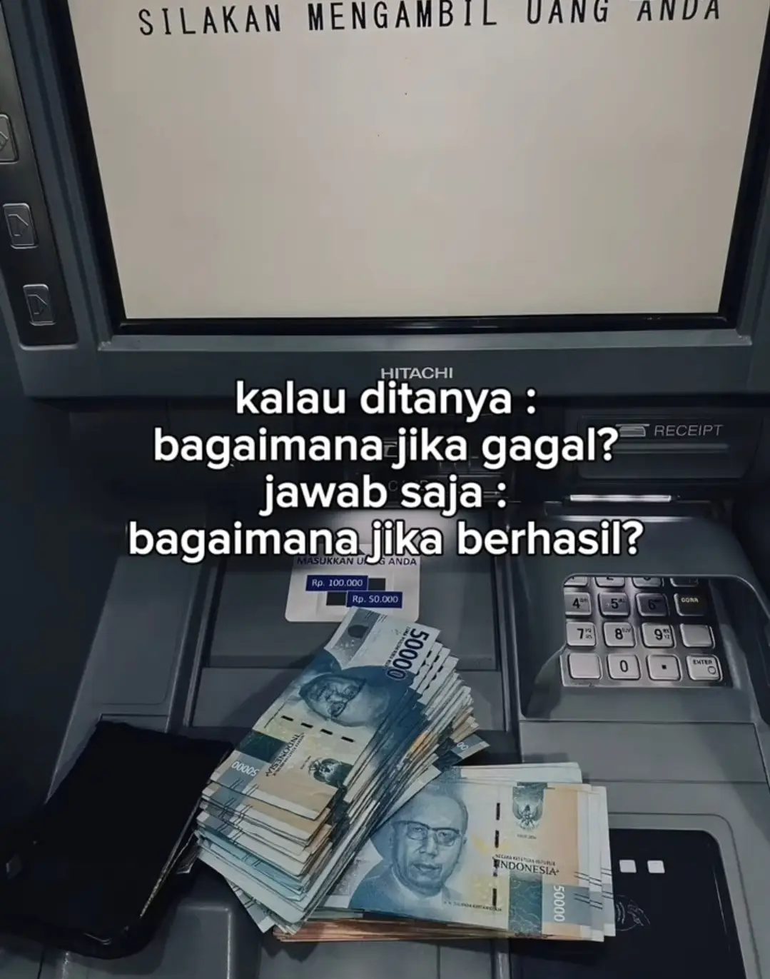 #prankstorywa  #portofolio  #brimo  #katakatamotivasi 