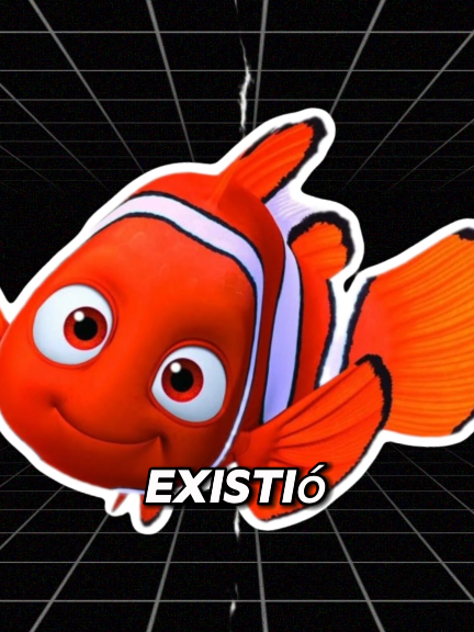#findingnemo #nemo #dory #truestory #mistery #theory #terror #horror 