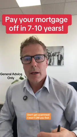 Click on one ad telling us how to pay our home loans down in 7 to 10 years and you’ll get 100. But how do they do it? Well it seems that it is paying down your home loan by taking out substantially more debt by buying investment properties. This is not a risk free strategy and in this video I’ll show you how to do it the safe way. ##financialadviceaustralia##financialadvice##fintokaustralia##investmentproperty##mortgage##investment##investing##investormotovationpodcast##investingtiktok##investmentrisk