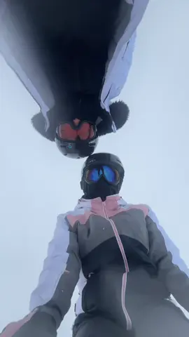 🎿 #fyp  #transition #trending #snow #ski 