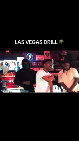LAS VEGAS DRILL 🪖 MAR BRACKEN #lasvegas #northlasvegas #westlasvegas #eastlastvegas 