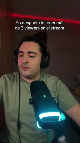 Así se siente 🙂‍↕️ los tqm ❤️‍🩹  #stream  #streamerpequeño #Gamer #gamerboy #justbryanttv #twitch 