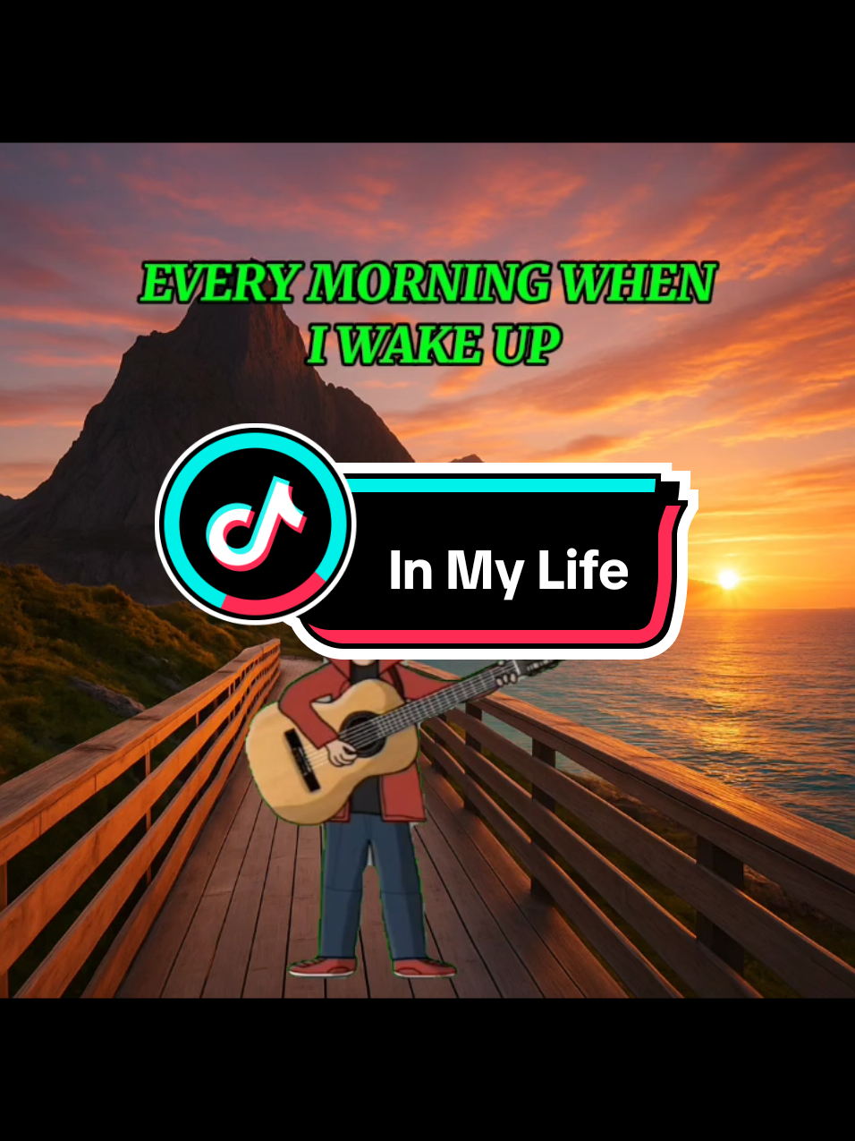 In My Life #arielrivera #rowinlyrics #fypシ #foryoupage 